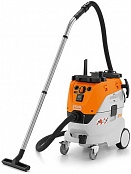 Пылесос для влажной и сухой уборки STIHL SE 133 ME