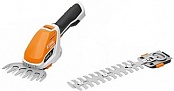 Аккумуляторные ножницы STIHL HSA 26 (без аккумулятора и ЗУ)