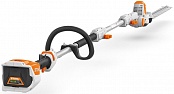 Аккумуляторный кусторез STIHL HLA 56 (без аккумулятора и ЗУ)