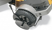 Подрезчик кромки газона 2+4WD STIGA
