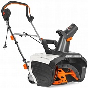 Снегоуборщик электрический DeWORKS SE 2500