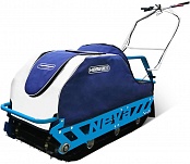 Мотобуксировщик Нева МС6-YAMAHA (MX300 PRO)