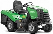 Садовый трактор Caiman Comodo 2WD 107D2K