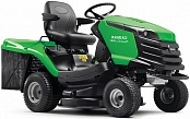 Садовый трактор Caiman Rapido Eco 2WD 97D2K