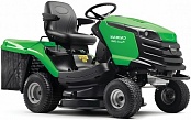 Садовый трактор Caiman Rapido 2WD 97D2K