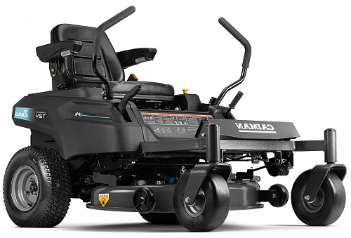 Райдер Caiman Zero 114i аккумуляторный