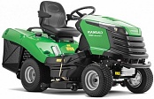 Садовый трактор Caiman Comodo 4WD 107D2C