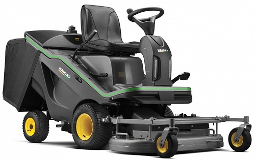 Профессиональный райдер Caiman Gito 2WD FD