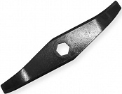 Нож почвенной  фрезы ФР-00.010 (левый)