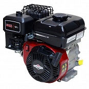 Двигатель Briggs&Stratton 550 series (D=19 мм)