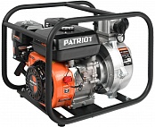 Мотопомпа бензиновая Patriot MP 1560 SH