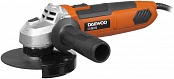 Углошлифовальная машина DAEWOO DAG 850-125