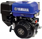 Бензиновый двигатель Yamaha MX 400