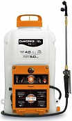 Опрыскиватель аккумуляторный DeWORKS (Daewoo) FA 12