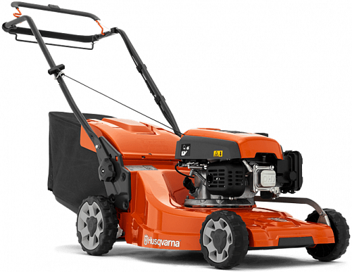 Газонокосилка бензиновая Husqvarna LC 247 S