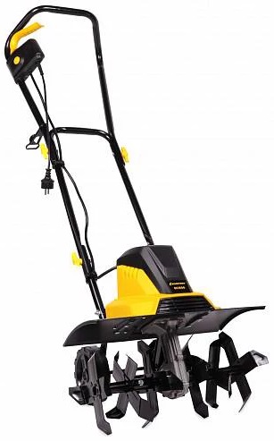 Культиватор электрический Champion EC1500