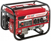 Генератор бензиновый BRAIT BR2500-CU