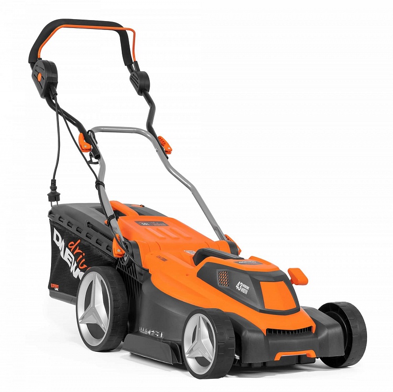 Газонокосилка электрическая DAEWOO DLM 2300E купить в Москве дешево ...