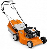 Газонокосилка бензиновая STIHL RM 253 T EVC 200