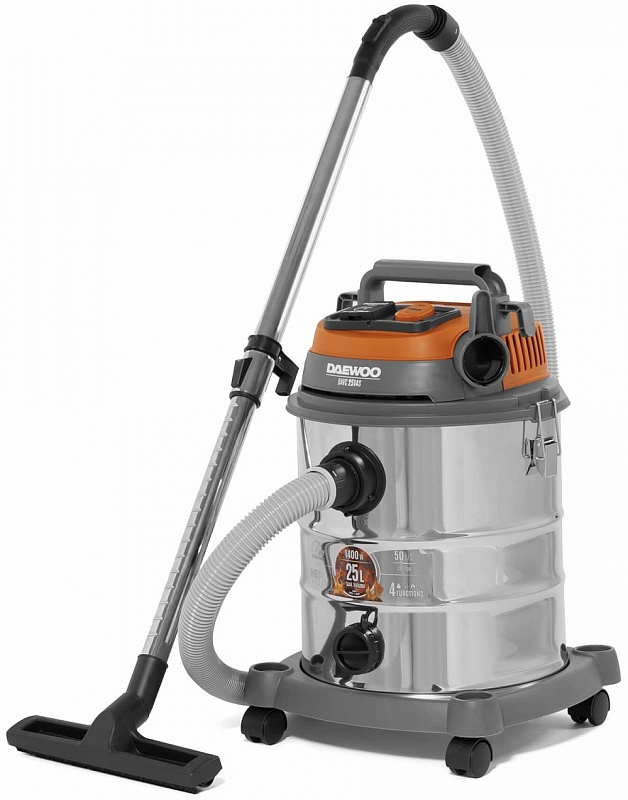 Пылесос daewoo 1700w