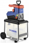 Измельчитель Hyundai HYCH 2800