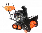 Снегоуборщик бензиновый BRAIT BR-T1172EG