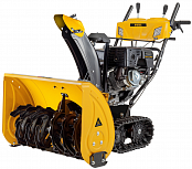 Снегоуборщик бензиновый DENZEL SBL 711DT PRO