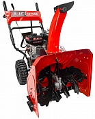 Снегоуборщик бензиновый BRAIT СБ-7856