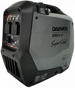 Инверторный генератор DAEWOO GDA 2500Si