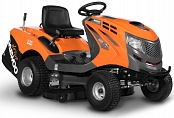 Садовый трактор Daewoo DWT 1020