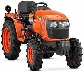 Мини-трактор Kubota A211N-OP