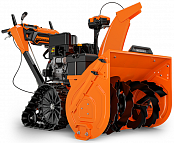 Снегоуборщик бензиновый Ariens ST 32 PRO DLET Hydro EFI Rapid Track