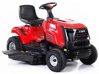 Садовый трактор ZimAni TS86ML