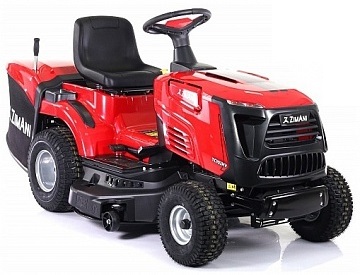 Садовый трактор ZimAni TC92ML