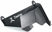 Дефлектор заднего выброса для райдеров ZimAni RDE 62 / RDHE 62