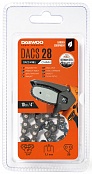 Цепь Daewoo DACS 28 для пилы DACS 416Li