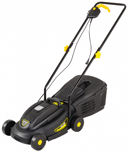 Газонокосилка электрическая Huter ELM-1000