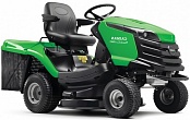 Садовый трактор Caiman Rapido Eco 2WD 97D2C (22 л.с.)