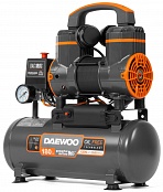 Компрессор безмасляный DAEWOO DAC 180S