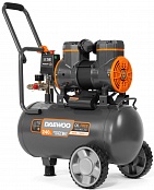 Компрессор безмасляный DAEWOO DAC 240S