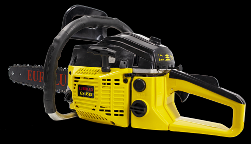 Бензопила Eurolux GS-4518