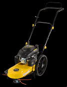 Лесочная газонокосилка HUTER GLM-5.0 L