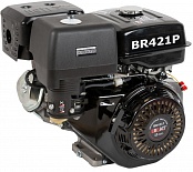 Двигатель бензиновый BRAIT BR421P