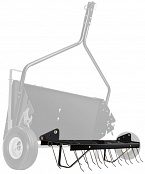 Вычесыватель газона Agri-Fab для платформы SmartLINK 45-04733