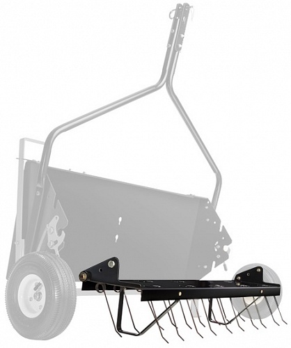 Вычесыватель газона Agri-Fab для платформы SmartLINK 45-04733