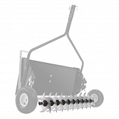 Прореживатель Agri-Fab для платформы SmartLINK 45-04733