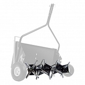 Аэратор-скарификатор Agri-Fab для платформы SmartLINK 45-04733