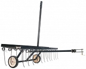 Вычесыватель (грабли) газона Agri-Fab 45-02951