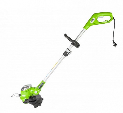 Триммер электрический Greenworks GST5033M