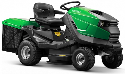 Садовый трактор Caiman Rapido Max Eco 2WD 97D2C2